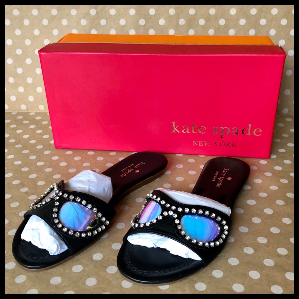 kate spade talent too shoes